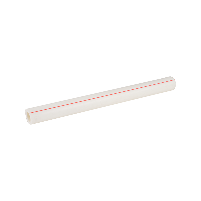 Tubo de PP-R para Agua Caliente de Alta Calidad