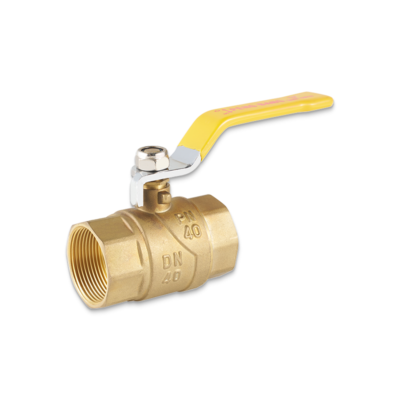 ¿Cómo logra la válvula de bola PPR un sello a prueba de fugas?